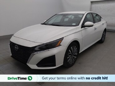2023 Nissan Altima in Tallahassee, FL 32304