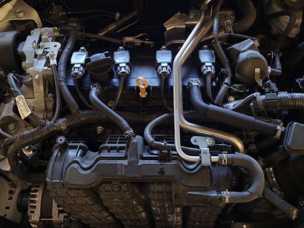 2023 Nissan Altima in Tallahassee, FL 32304 - 18102552 30