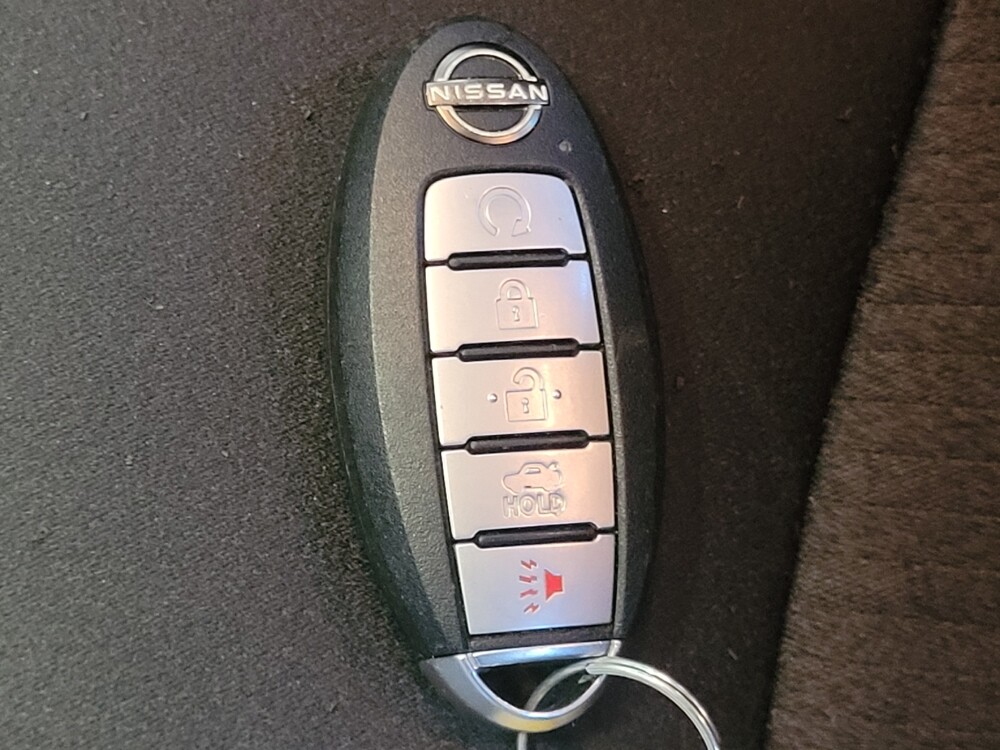 2023 Nissan Altima in Tallahassee, FL 32304 - 18102552 32