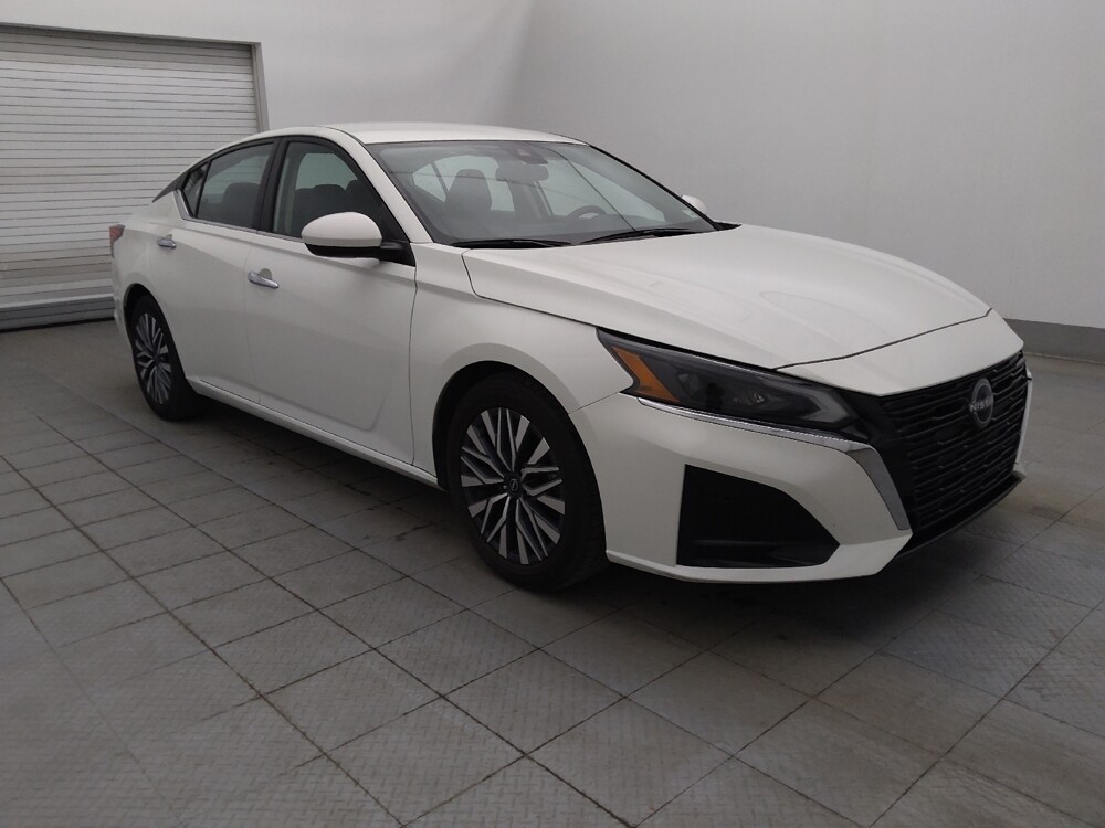 2023 Nissan Altima in Tallahassee, FL 32304 - 18102552 11