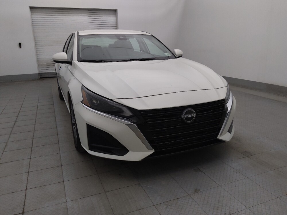 2023 Nissan Altima in Tallahassee, FL 32304 - 18102552 14