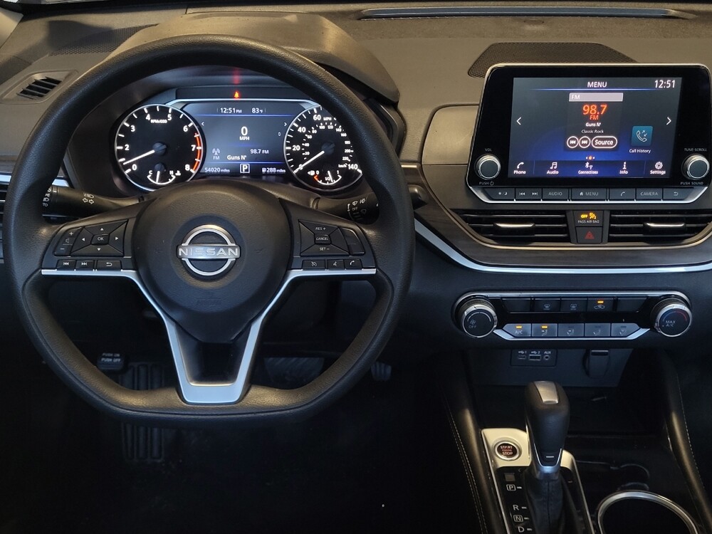 2023 Nissan Altima in Tallahassee, FL 32304 - 18102552 22