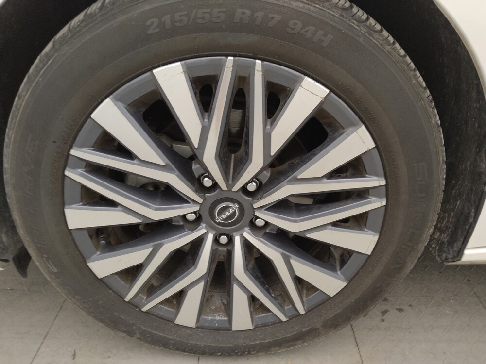 2023 Nissan Altima in Tallahassee, FL 32304 - 18102552 31