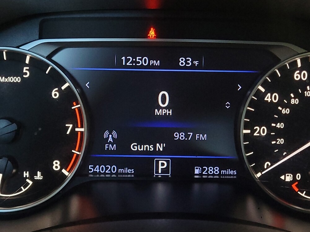 2023 Nissan Altima in Tallahassee, FL 32304 - 18102552 23