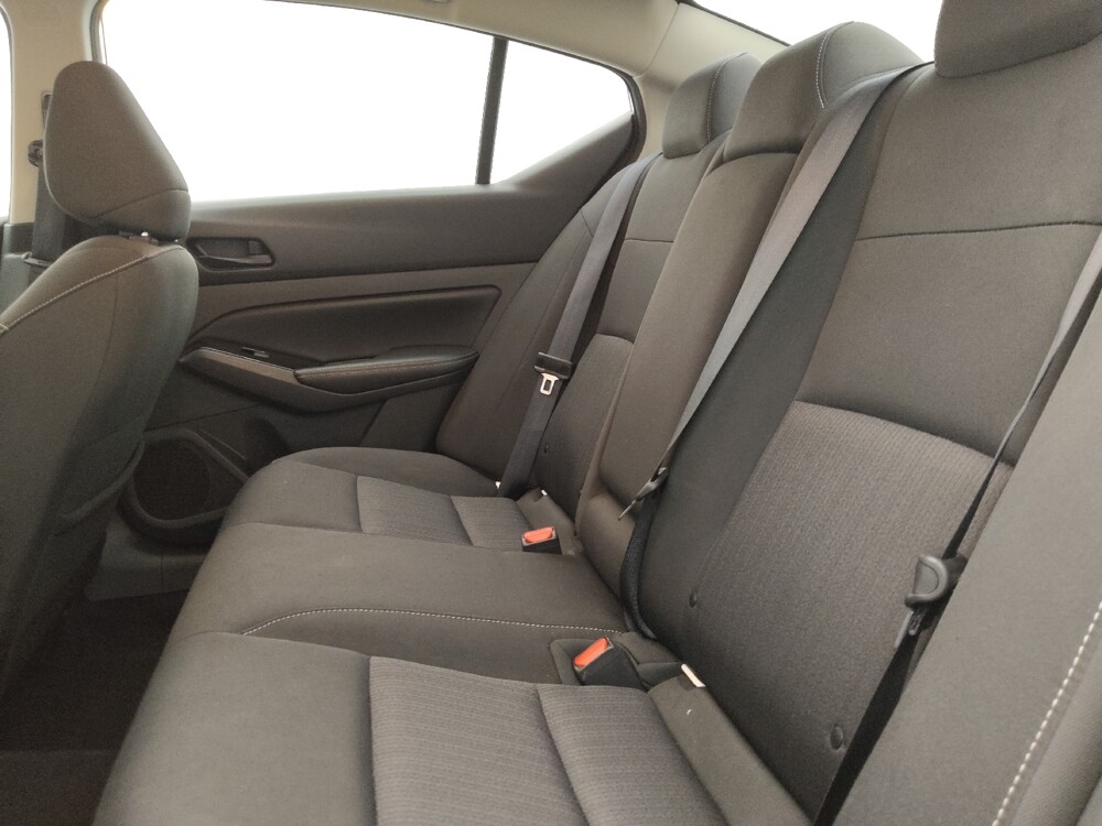 2023 Nissan Altima in Tallahassee, FL 32304 - 18102552 18