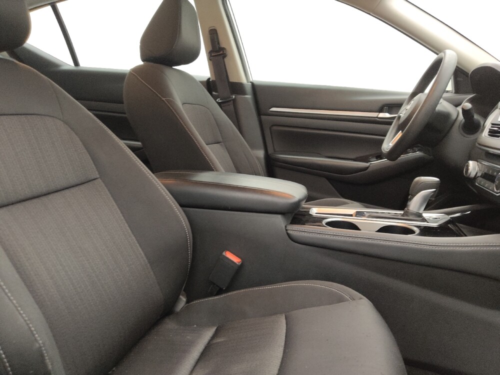 2023 Nissan Altima in Tallahassee, FL 32304 - 18102552 21