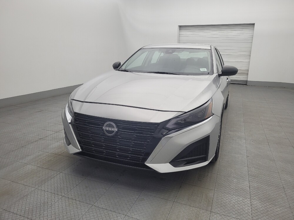 2024 Nissan Altima in Tampa, FL 33619 - 18102554 15