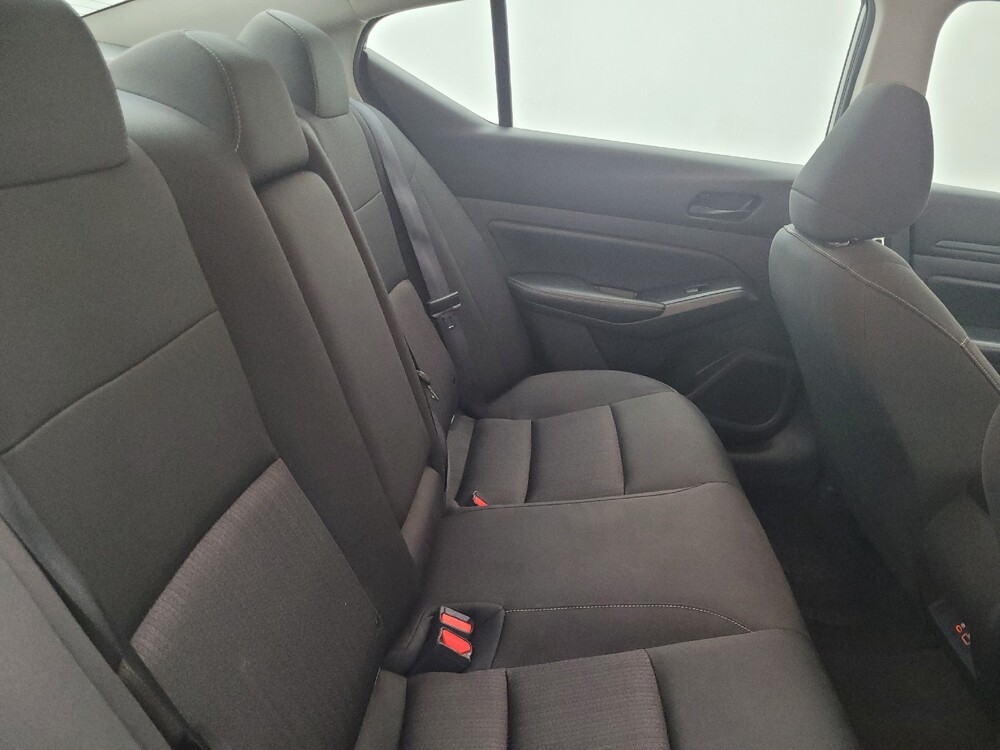 2024 Nissan Altima in Tampa, FL 33619 - 18102554 19