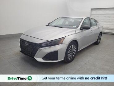 2024 Nissan Altima in Tampa, FL 33619