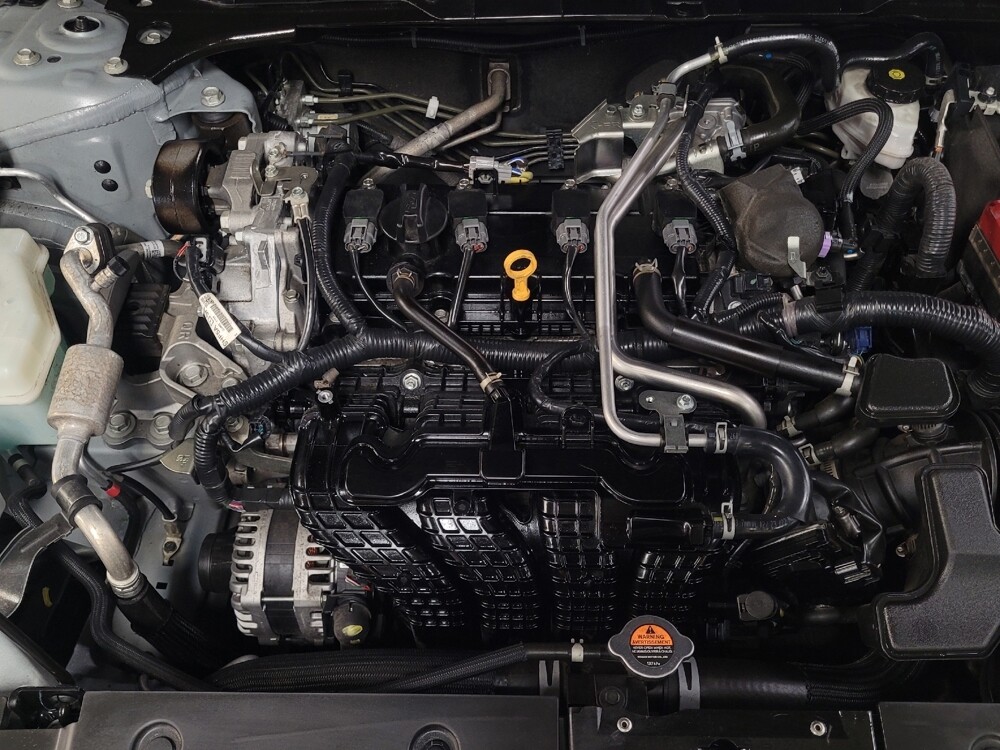 2024 Nissan Altima in Tampa, FL 33619 - 18102554 30