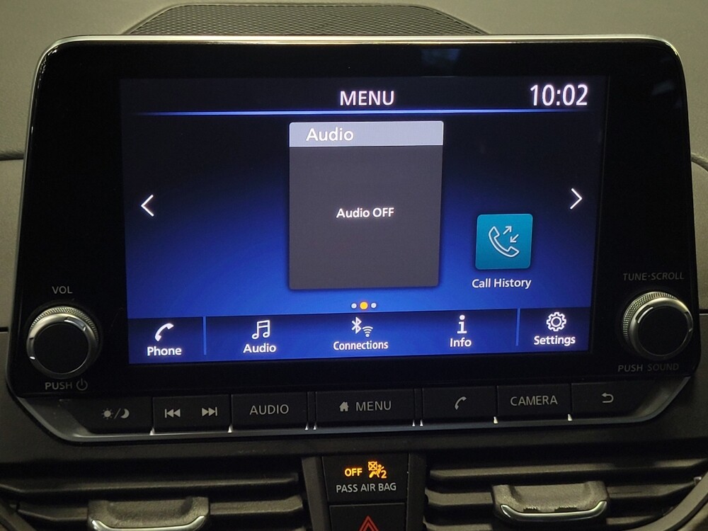 2024 Nissan Altima in Tampa, FL 33619 - 18102554 25