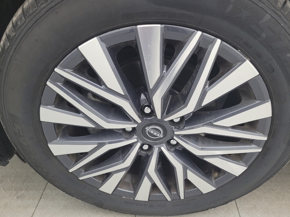 2024 Nissan Altima in Tampa, FL 33619 - 18102554 31