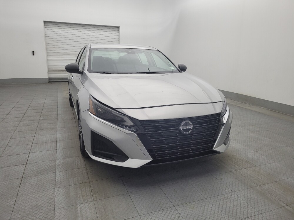 2024 Nissan Altima in Tampa, FL 33619 - 18102554 14