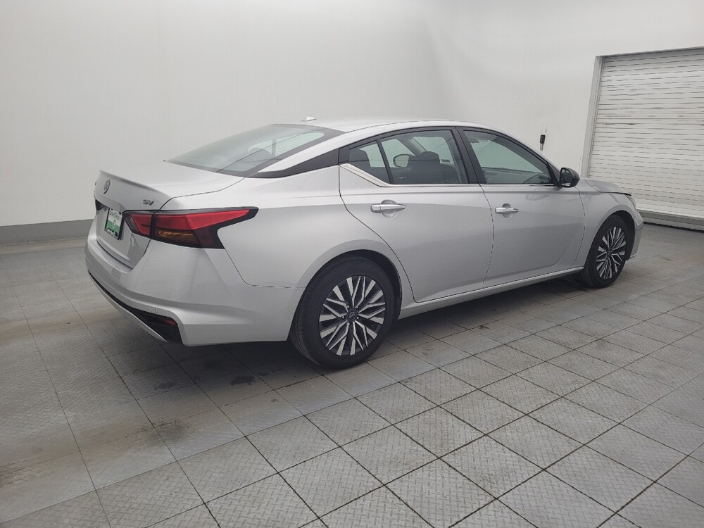 2024 Nissan Altima in Tampa, FL 33619 - 18102554 10