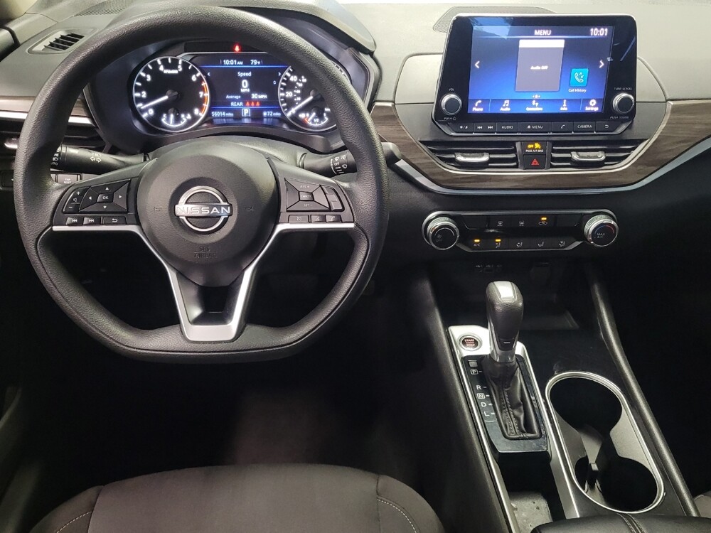 2024 Nissan Altima in Tampa, FL 33619 - 18102554 22