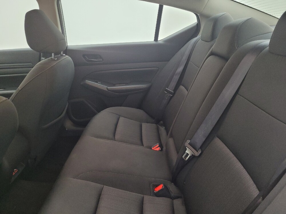 2024 Nissan Altima in Tampa, FL 33619 - 18102554 18