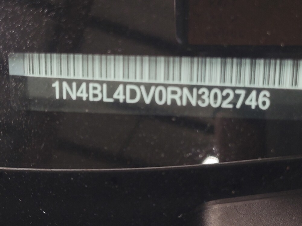 2024 Nissan Altima in Tampa, FL 33619 - 18102554 33