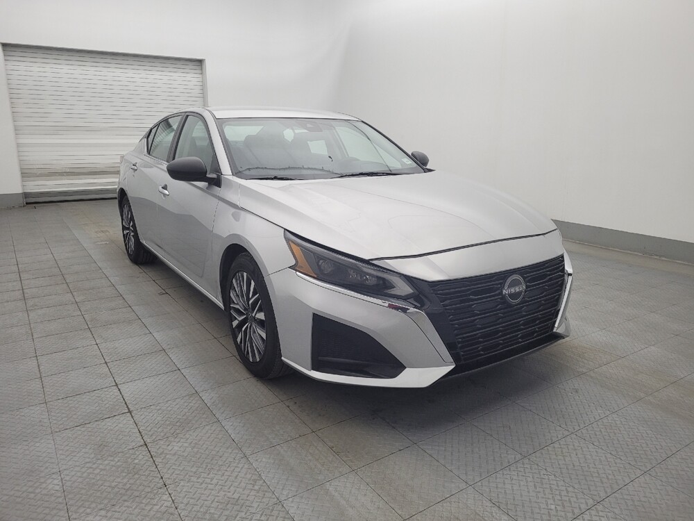 2024 Nissan Altima in Tampa, FL 33619 - 18102554 13