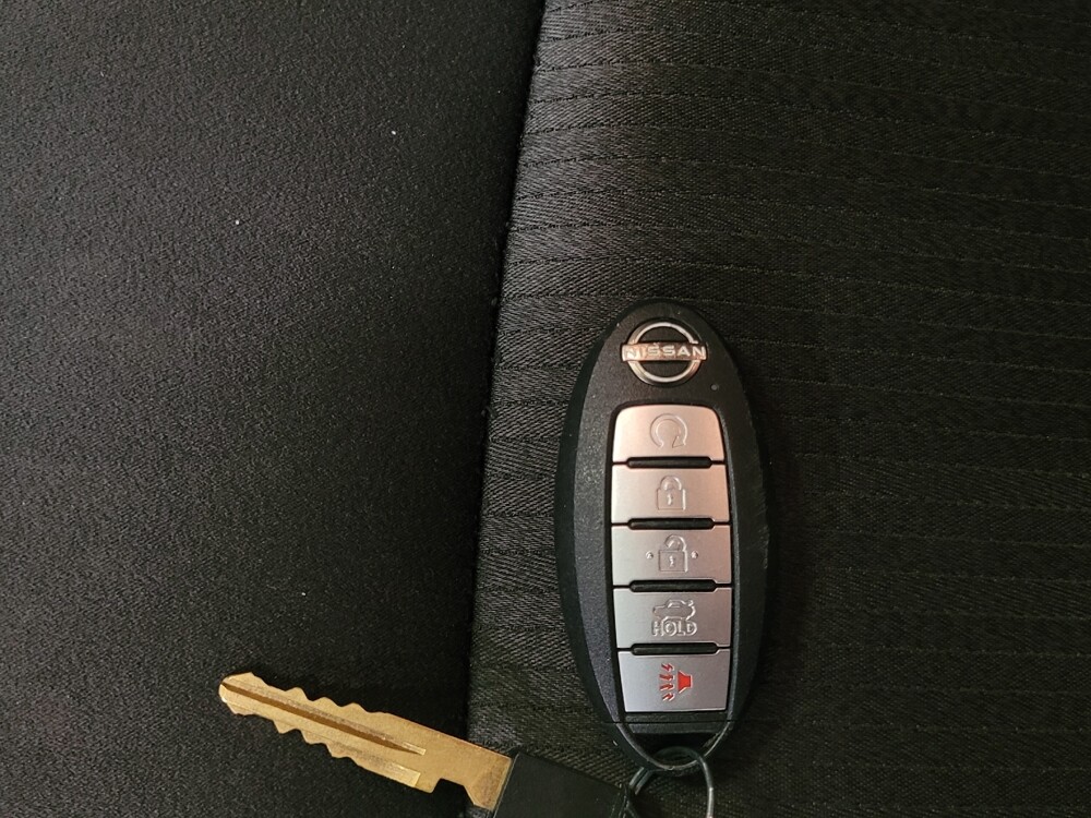 2024 Nissan Altima in Tampa, FL 33619 - 18102554 32