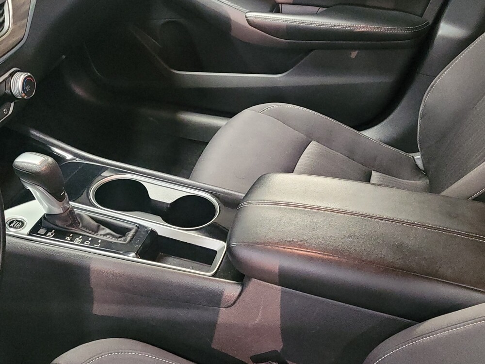 2024 Nissan Altima in Tampa, FL 33619 - 18102554 26