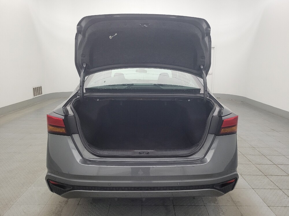 2024 Nissan Altima in Morrow, GA 30260 - 18102555 29