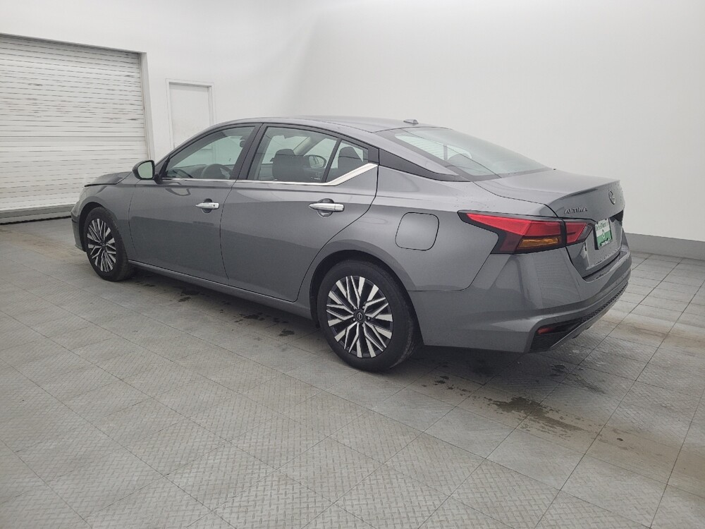 2024 Nissan Altima in Morrow, GA 30260 - 18102555 3