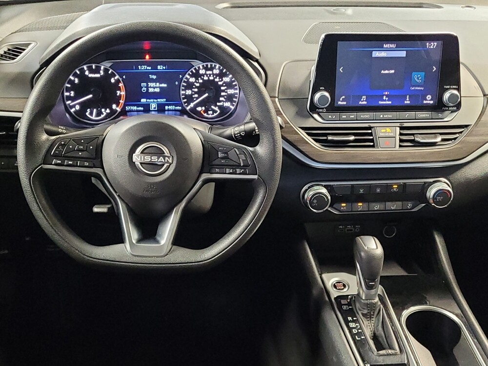 2024 Nissan Altima in Morrow, GA 30260 - 18102555 22