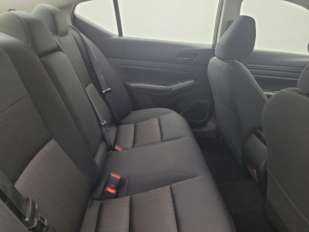 2024 Nissan Altima in Morrow, GA 30260 - 18102555 19