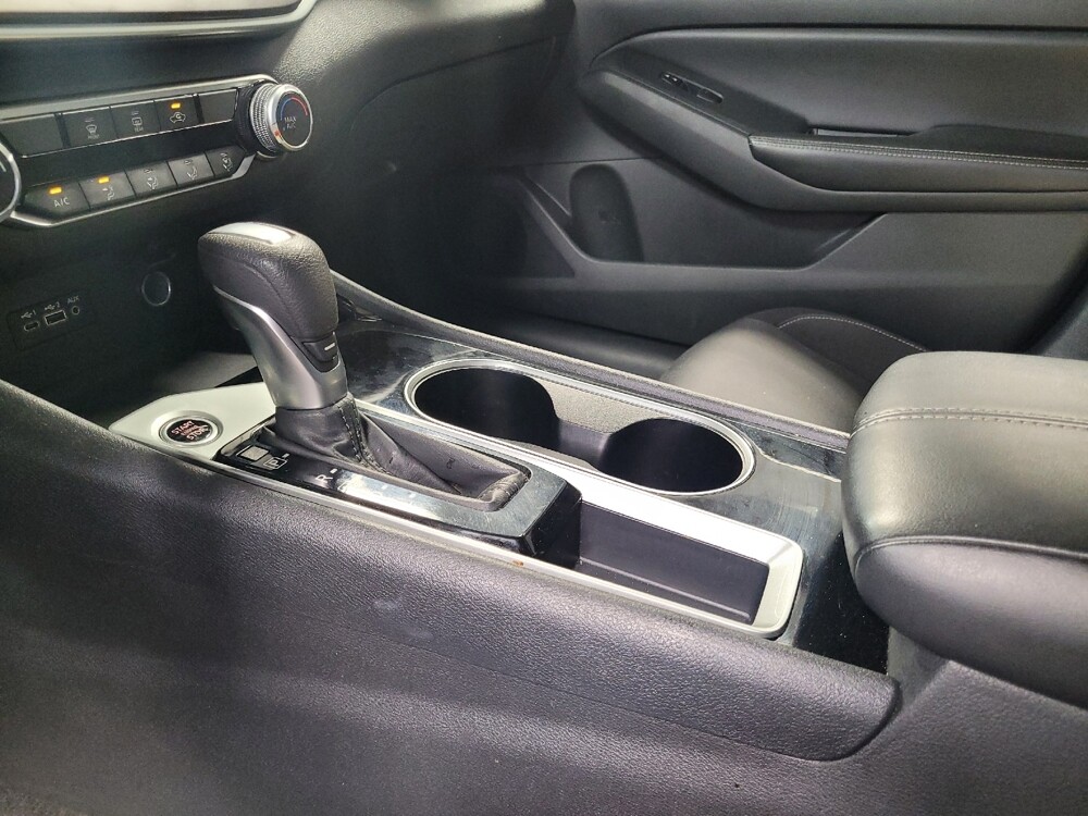 2024 Nissan Altima in Morrow, GA 30260 - 18102555 26