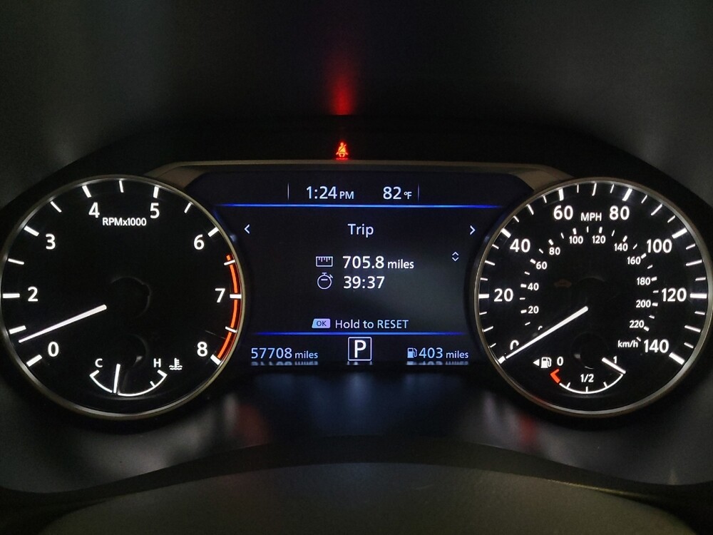 2024 Nissan Altima in Morrow, GA 30260 - 18102555 23