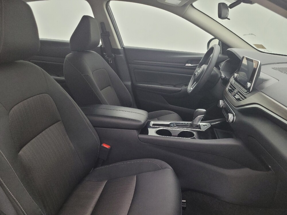 2024 Nissan Altima in Morrow, GA 30260 - 18102555 21