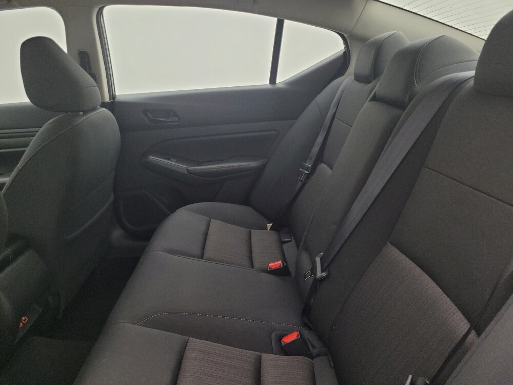 2024 Nissan Altima in Morrow, GA 30260 - 18102555 18