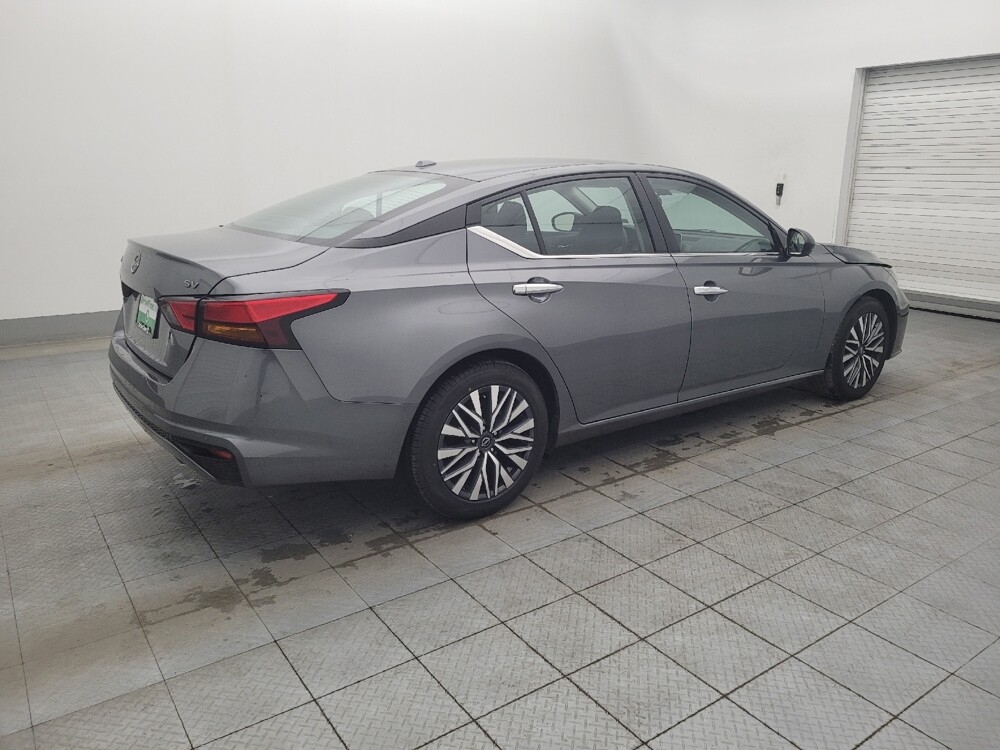 2024 Nissan Altima in Morrow, GA 30260 - 18102555 10