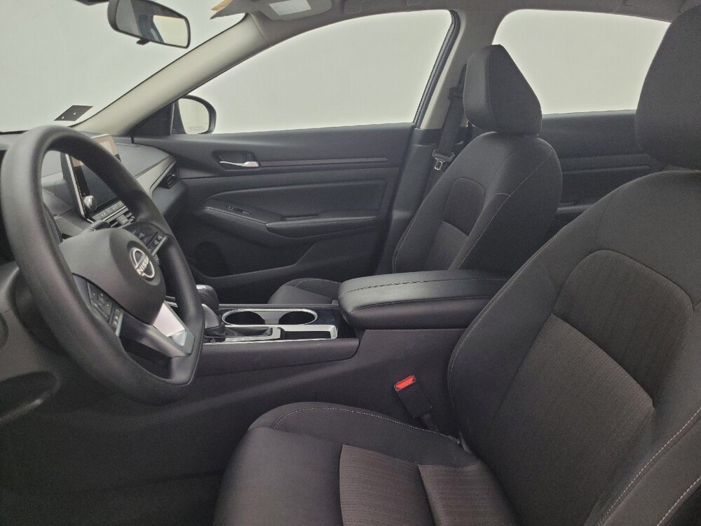 2024 Nissan Altima in Morrow, GA 30260 - 18102555 17