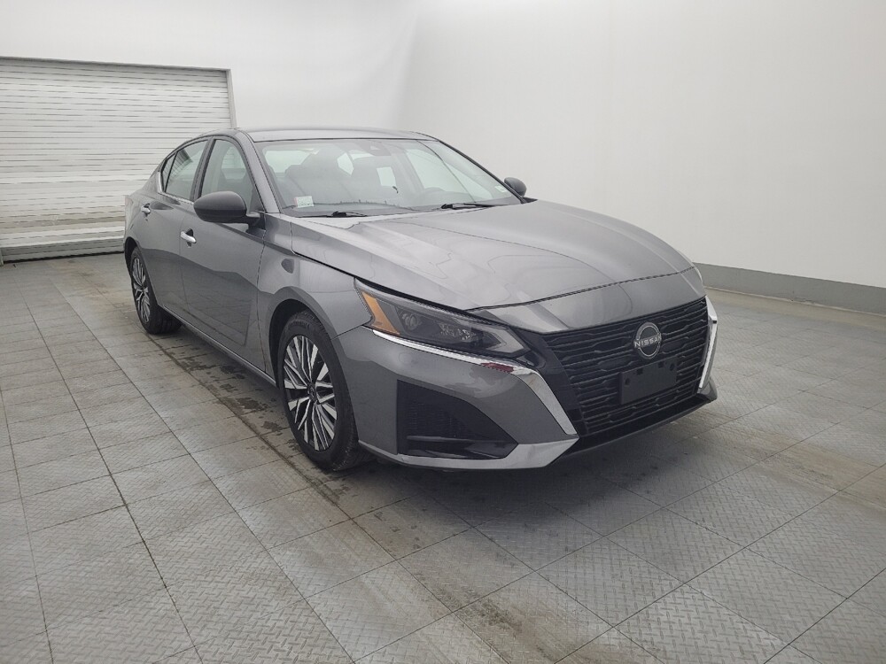 2024 Nissan Altima in Morrow, GA 30260 - 18102555 13