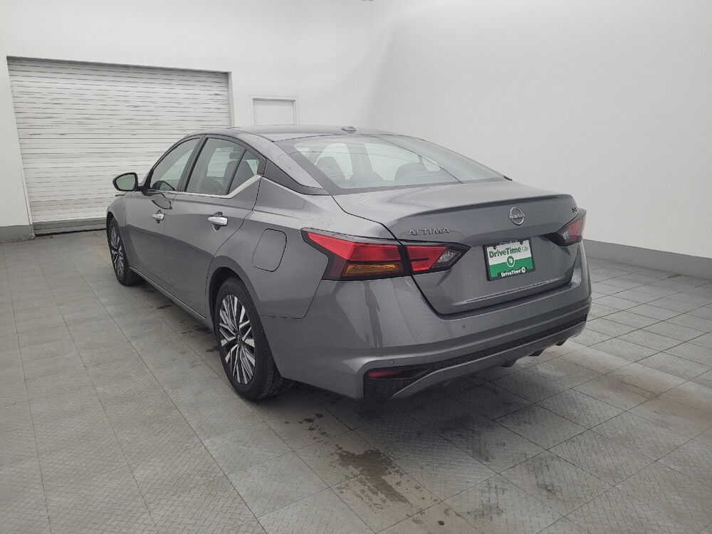 2024 Nissan Altima in Morrow, GA 30260 - 18102555 5