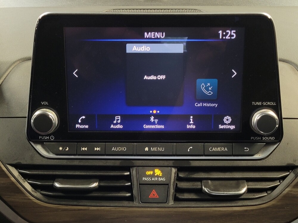 2024 Nissan Altima in Morrow, GA 30260 - 18102555 25