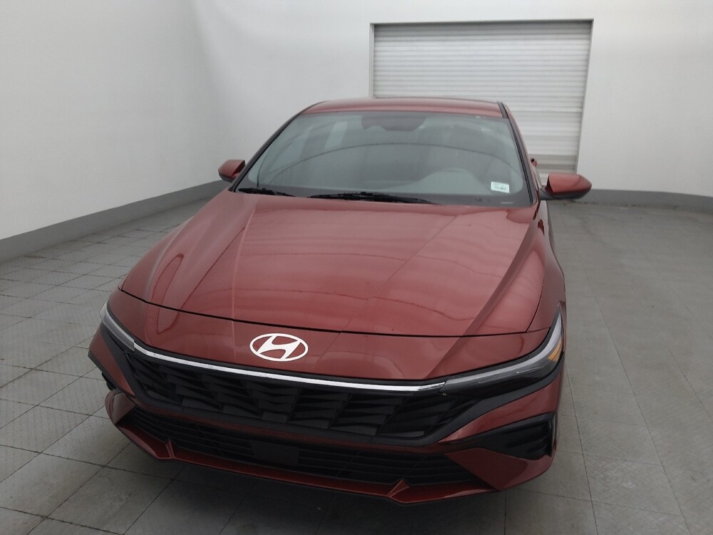 2024 Hyundai Elantra in Tampa, FL 33612 - 18102557 15