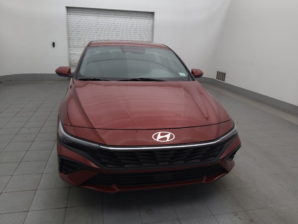 2024 Hyundai Elantra in Tampa, FL 33612 - 18102557 14