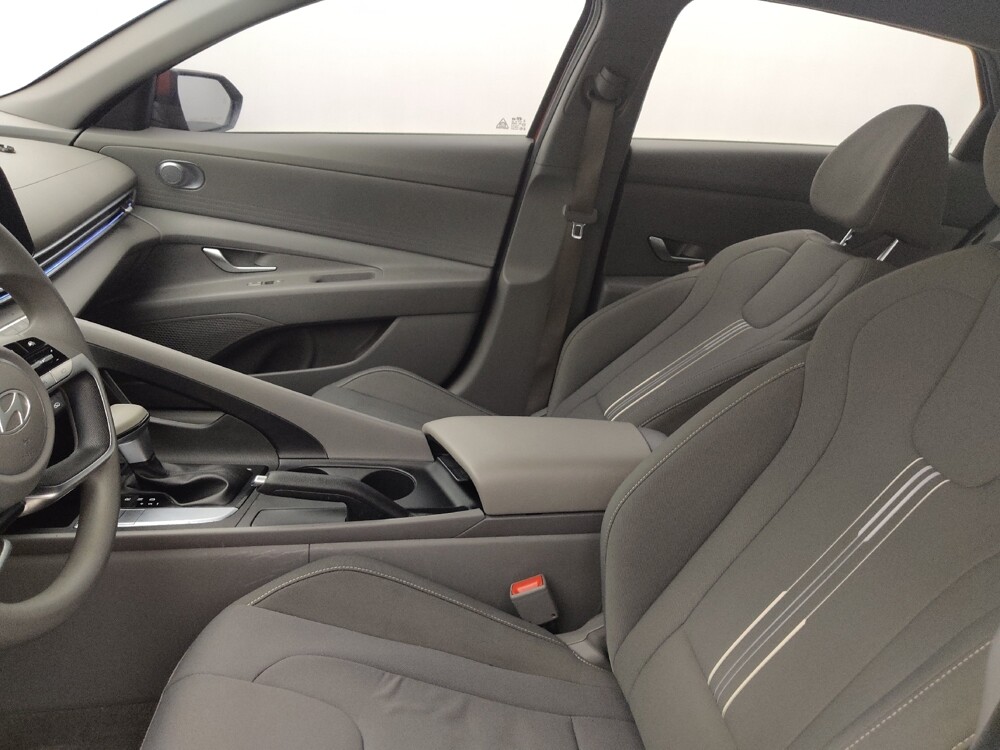 2024 Hyundai Elantra in Tampa, FL 33612 - 18102557 17