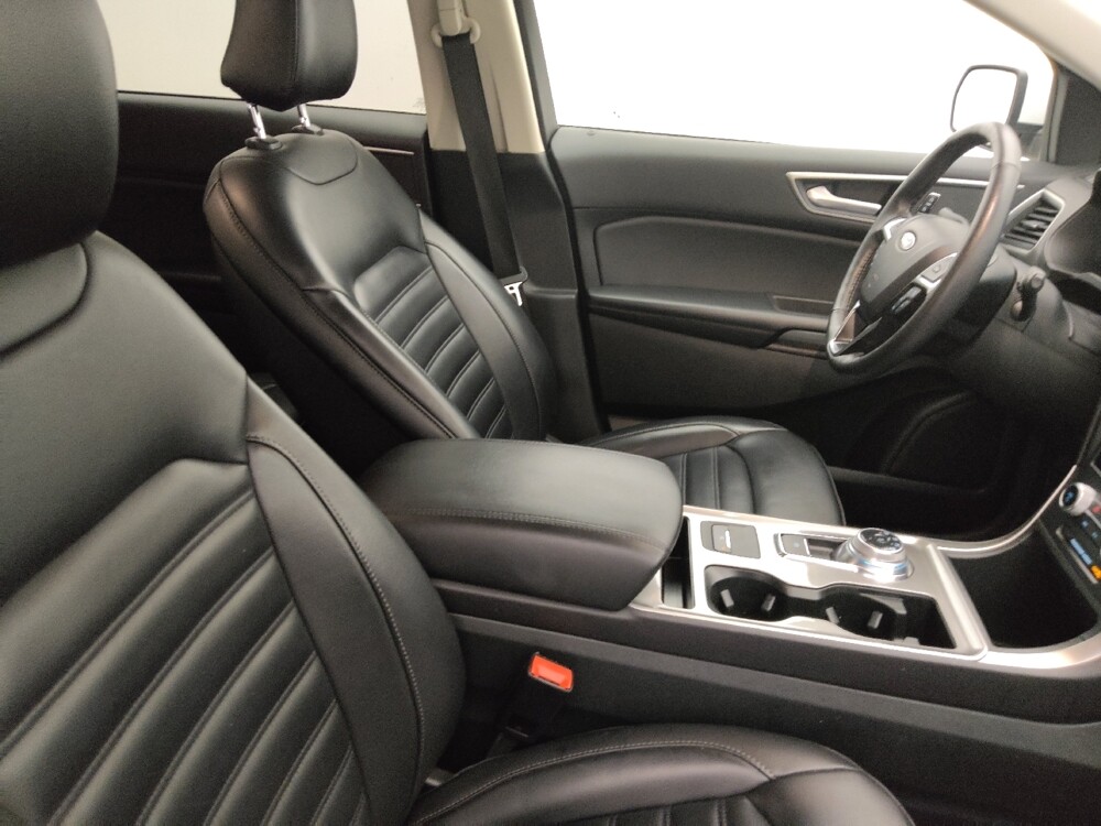 2024 Ford Edge in Albany, GA 31705 - 18102558 21