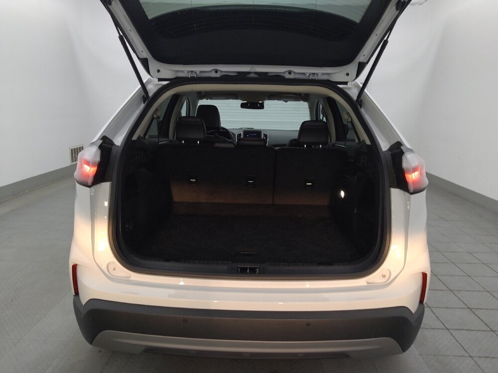 2024 Ford Edge in Albany, GA 31705 - 18102558 29