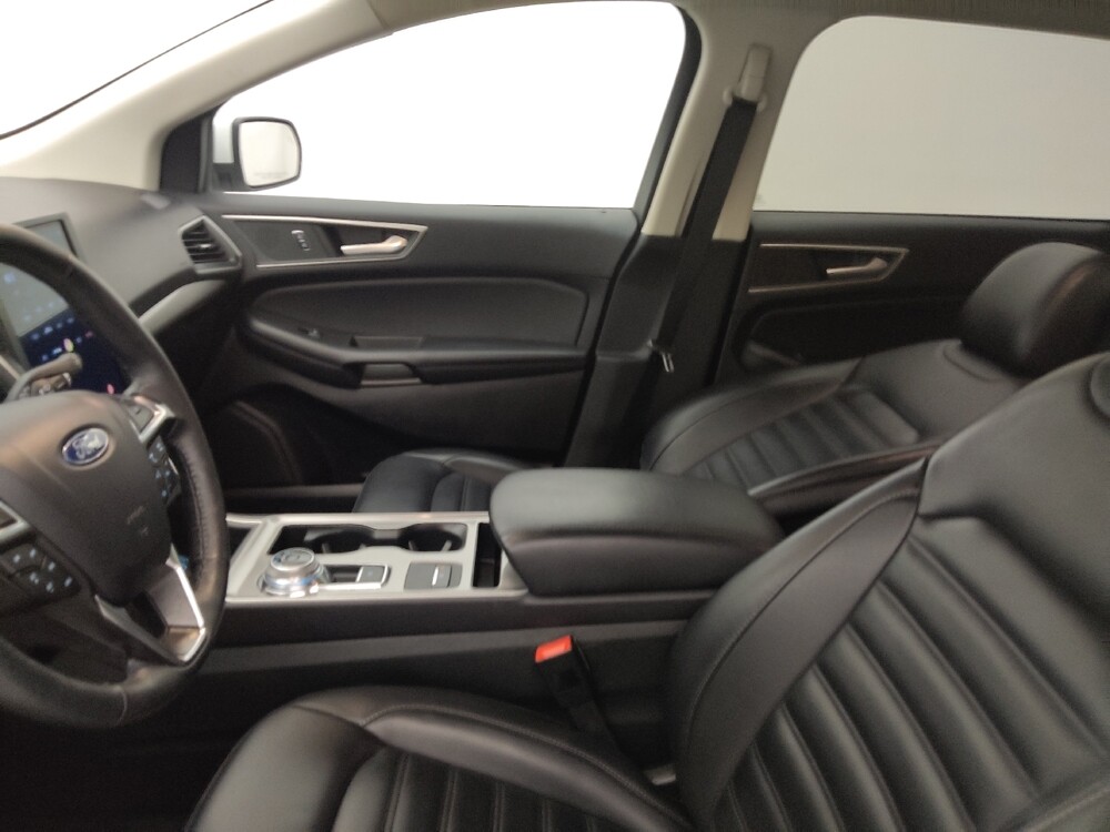 2024 Ford Edge in Albany, GA 31705 - 18102558 17