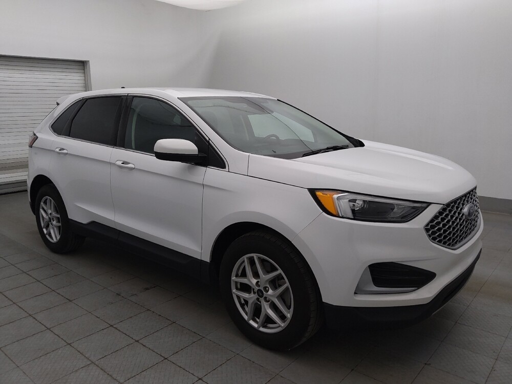 2024 Ford Edge in Albany, GA 31705 - 18102558 11