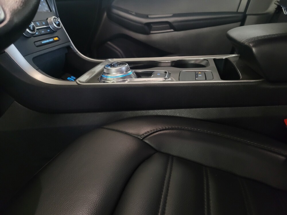 2024 Ford Edge in Albany, GA 31705 - 18102558 26