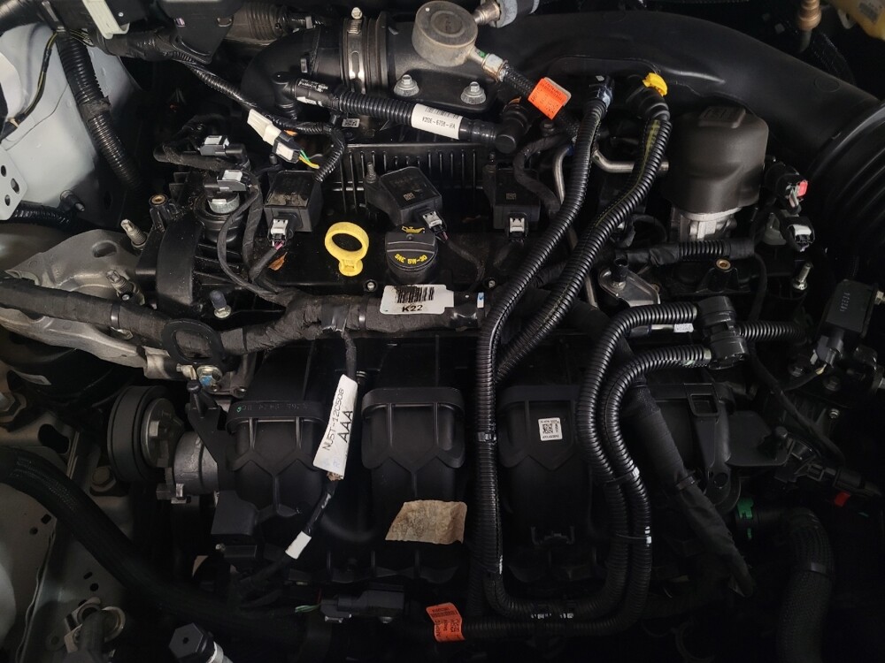 2024 Ford Edge in Albany, GA 31705 - 18102558 30