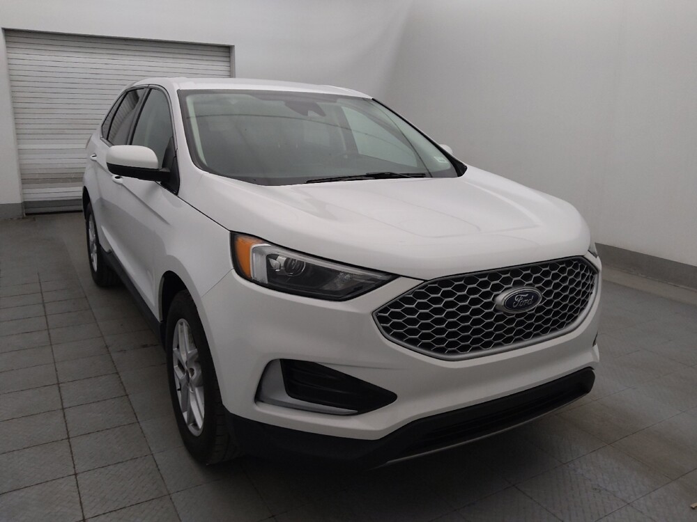 2024 Ford Edge in Albany, GA 31705 - 18102558 13