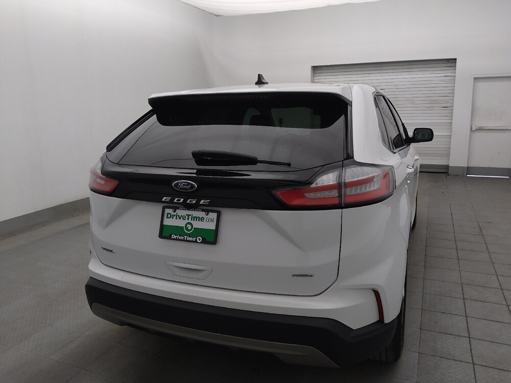 2024 Ford Edge in Albany, GA 31705 - 18102558 7