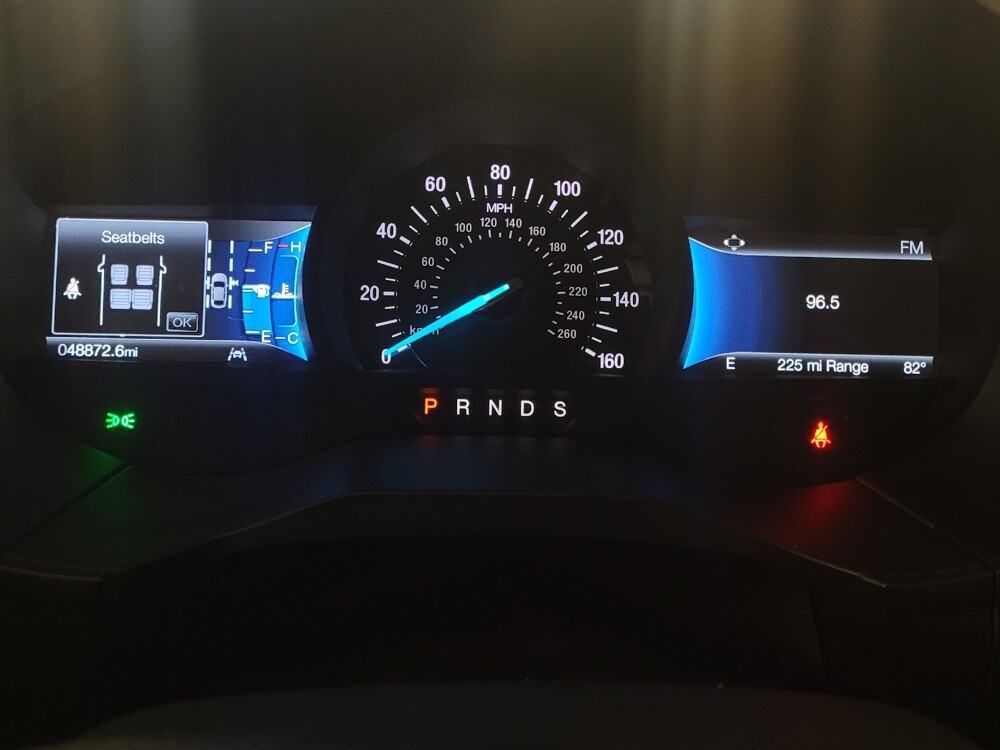 2024 Ford Edge in Albany, GA 31705 - 18102558 23