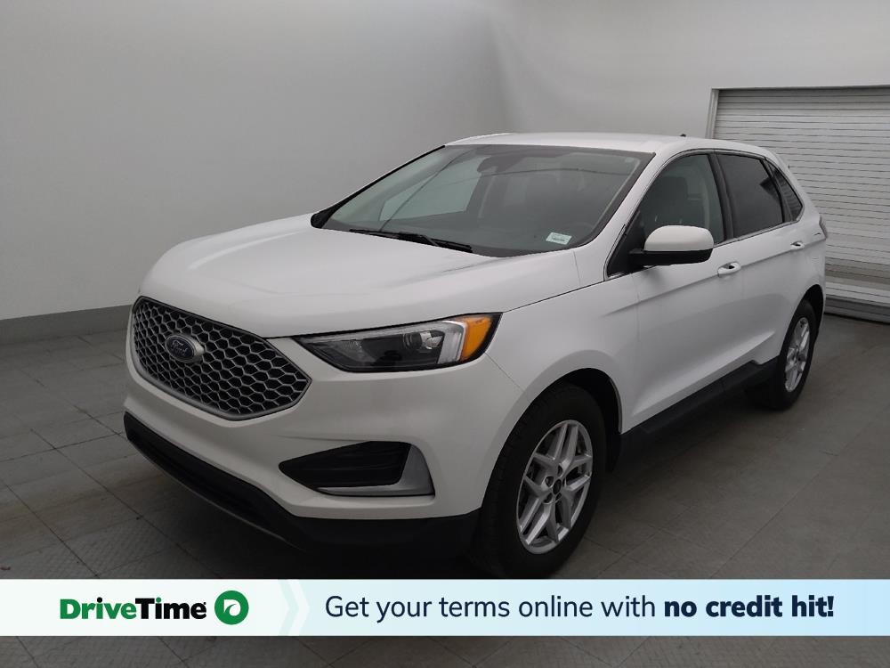 2024 Ford Edge in Albany, GA 31705 - 18102558